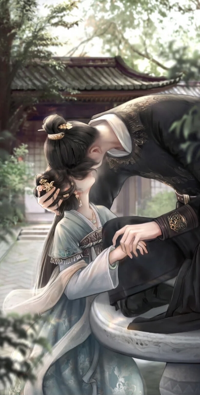 厂督大人太会撩