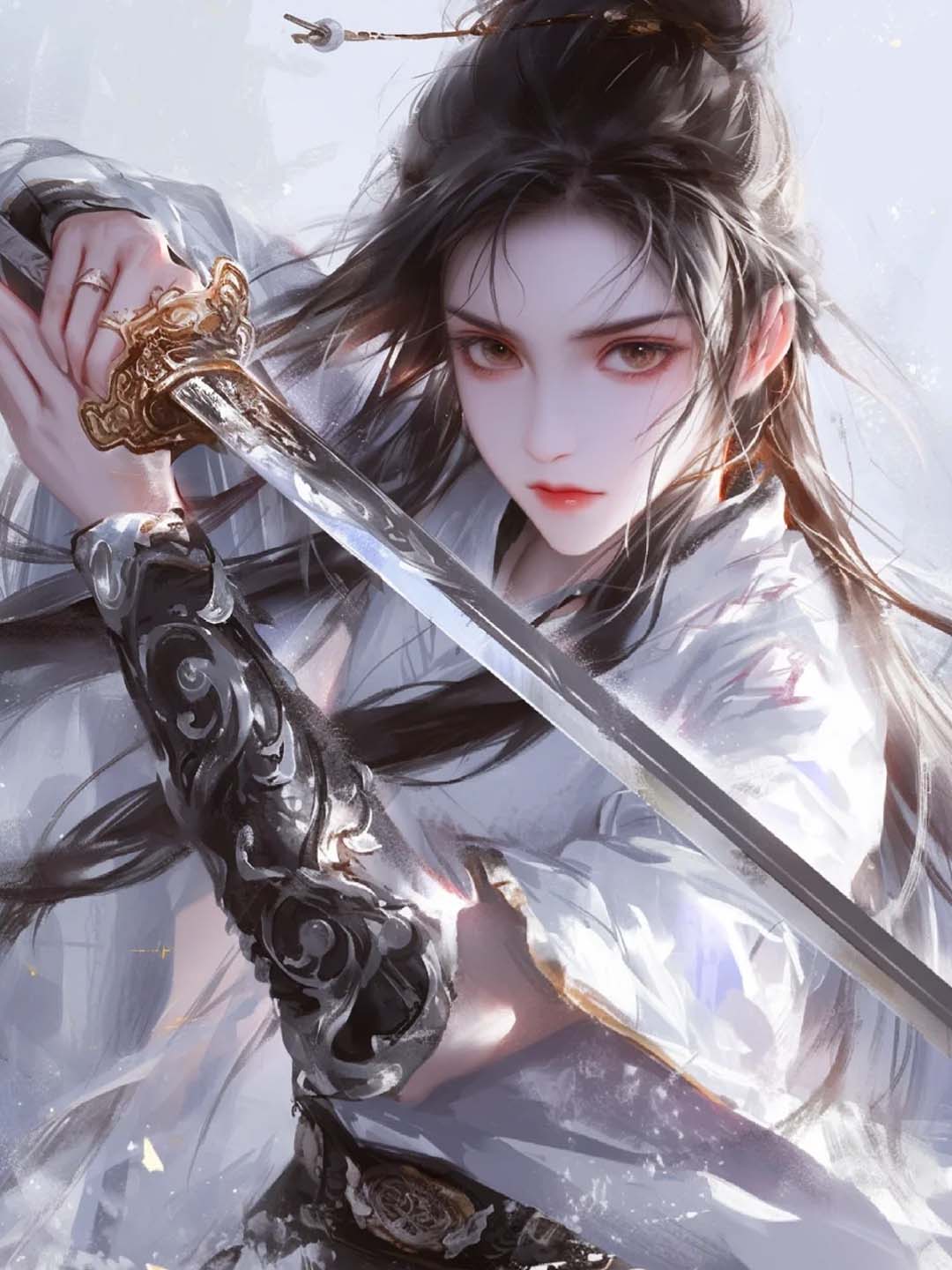 惊！修了无情道后，师妹她强得过分