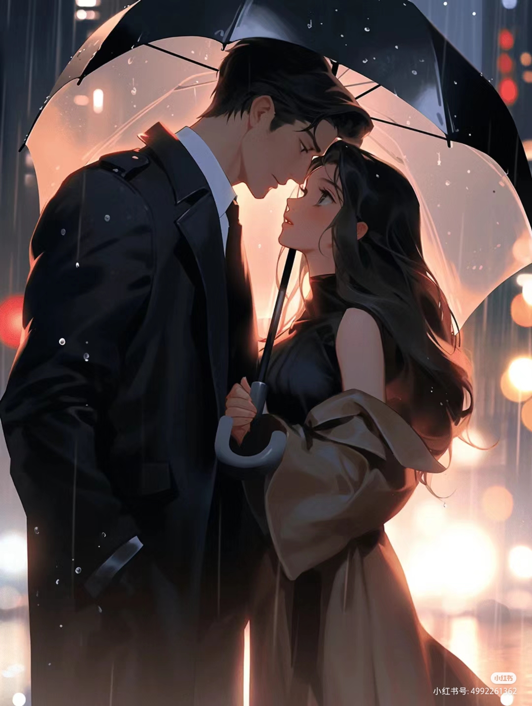 愿来世互不相识