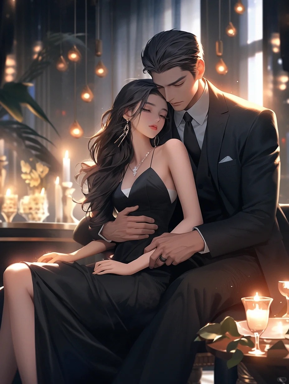 婚婚欲醉：教授别太撩