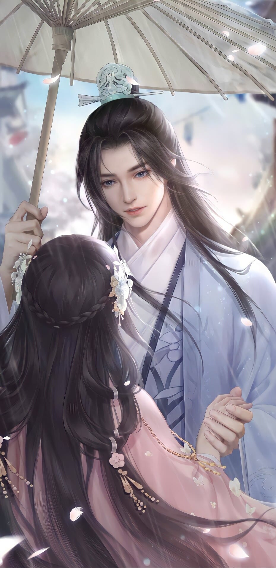 偏执摄政王宠妻无度