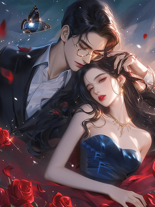 太太又离家出走了