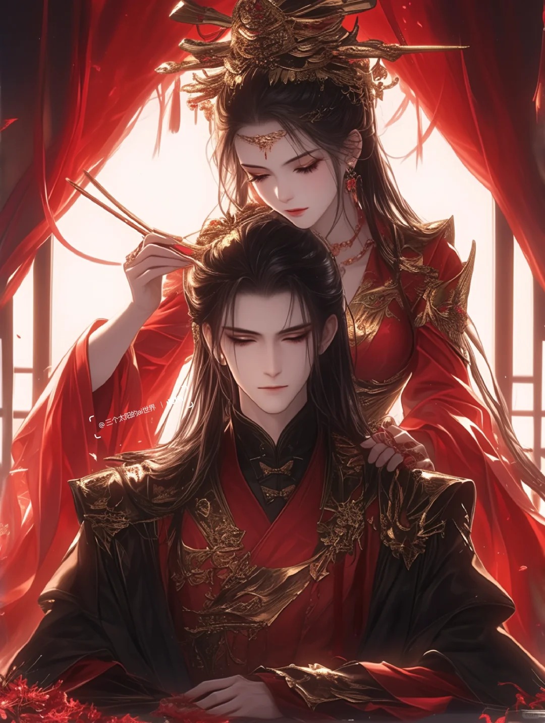 重生攻略：帝王独宠