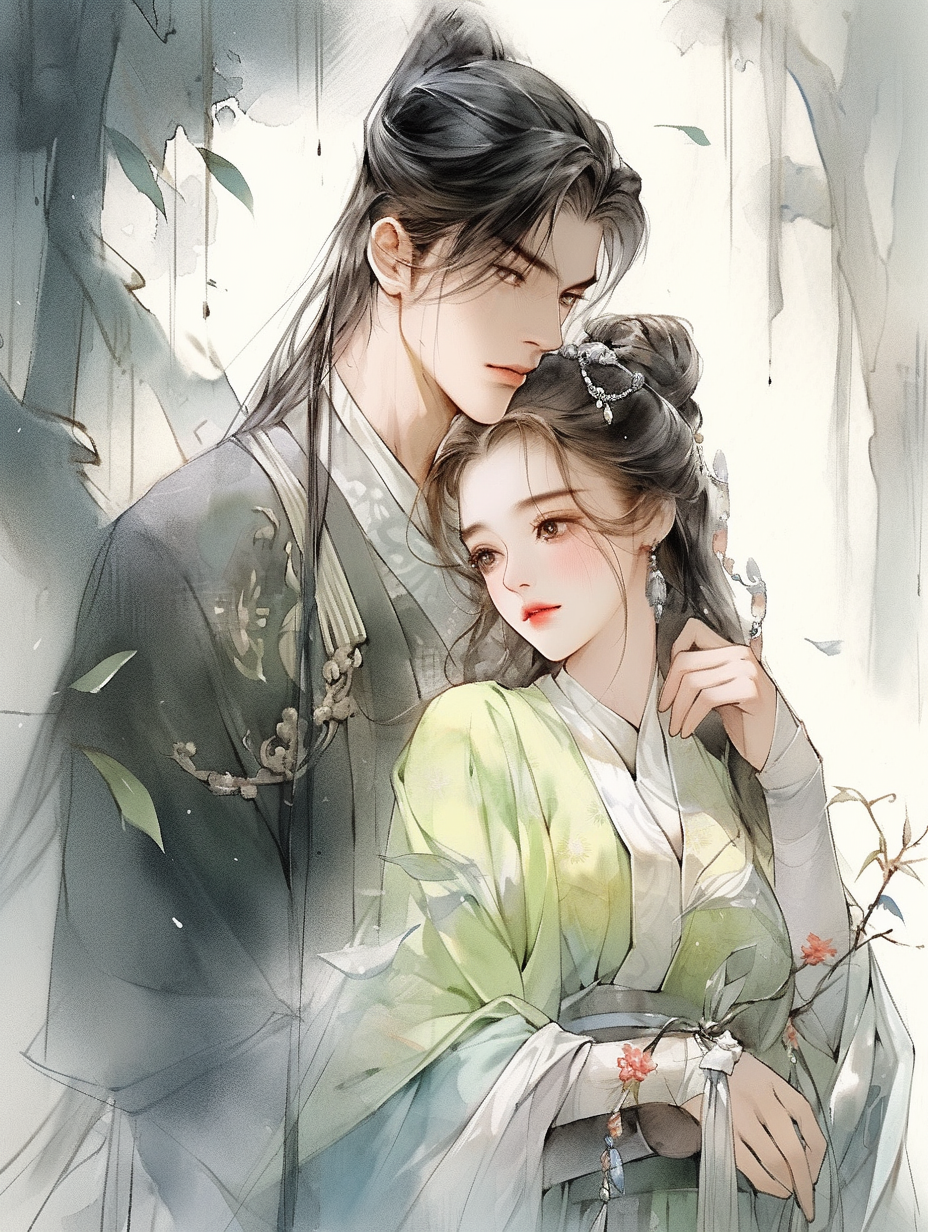 小郡主腰软妩媚，首辅夜夜爬墙