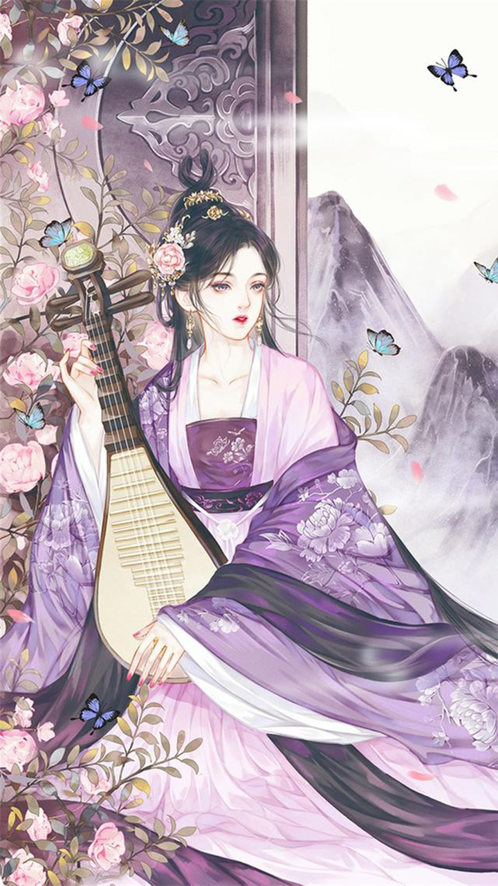 侯爷的打脸日常