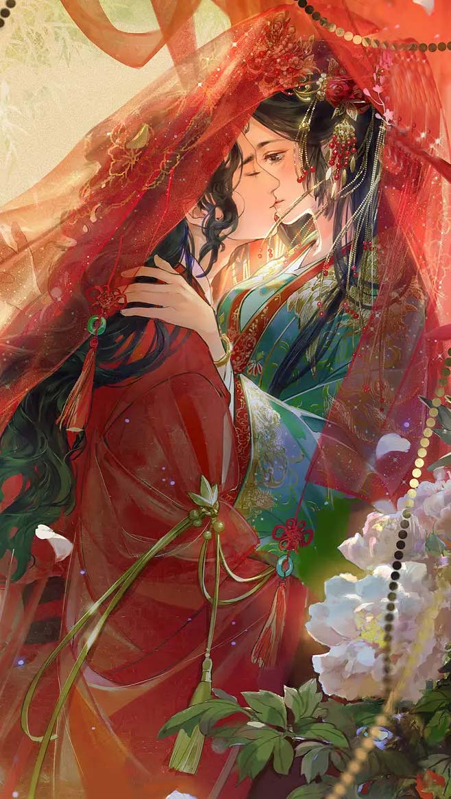 丞相升职皇后记