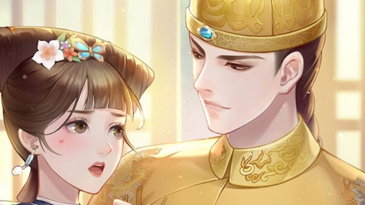 相府小公子竟是位千金