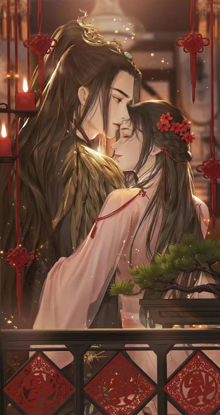 嫁给著名纨绔后，我爽翻了