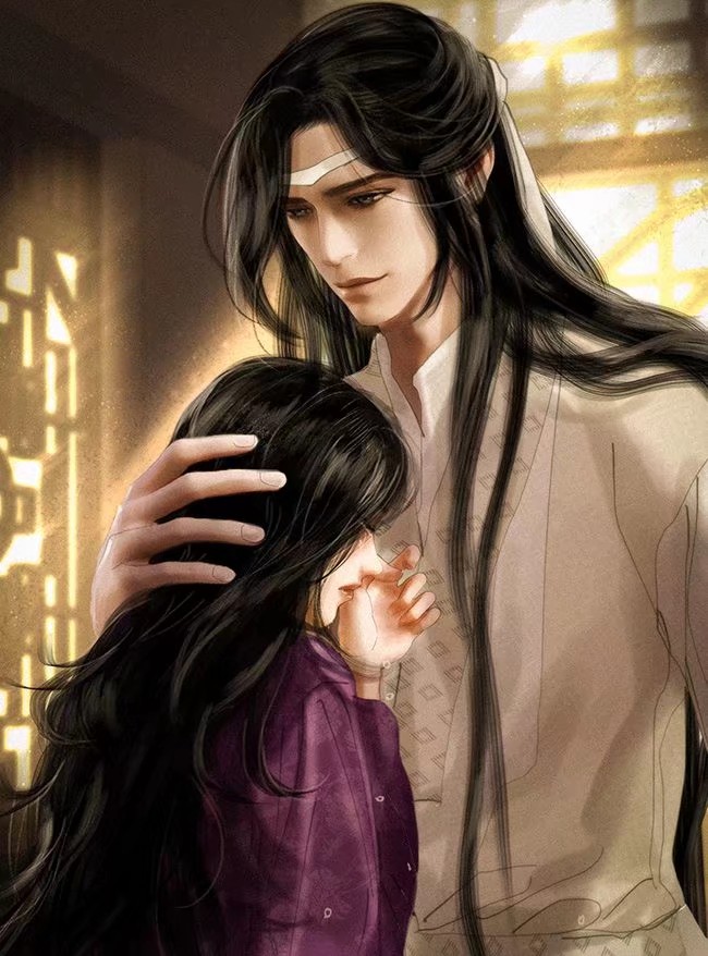 娘娘每天都在求失宠