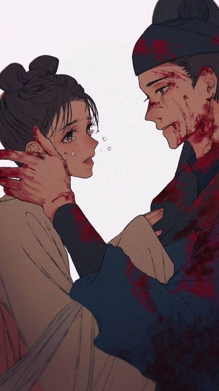 苏清窈 季长风