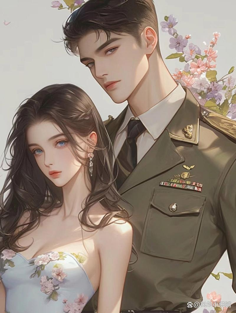 七零军婚：娇娇老婆狠狠宠