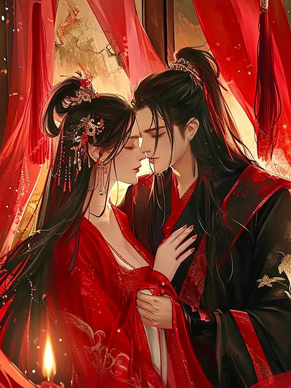 重生后，皇后她又美又娇