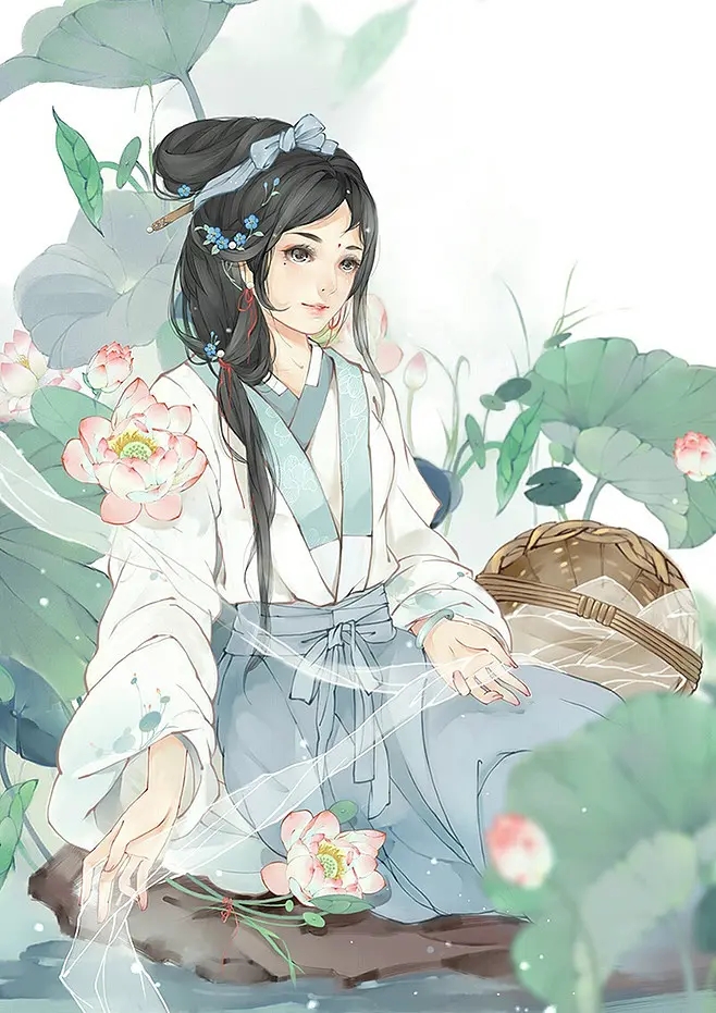 穿书后她把首辅养胖了