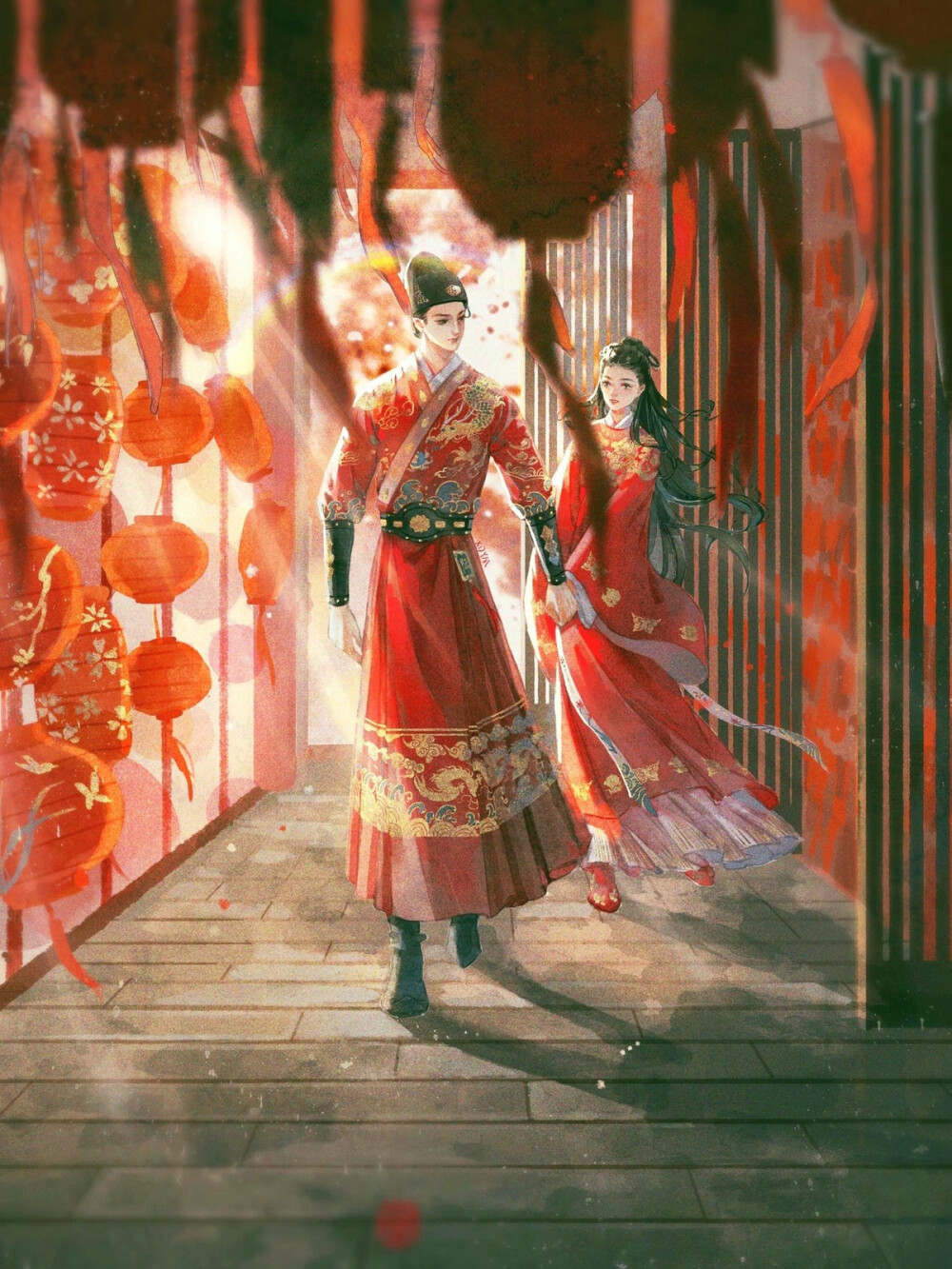 清冷太子为我折腰