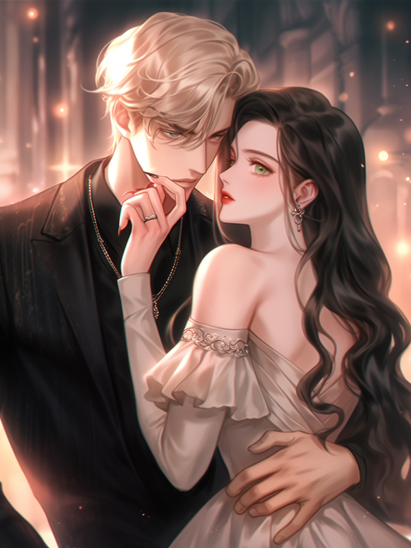 总裁，惹爱成婚