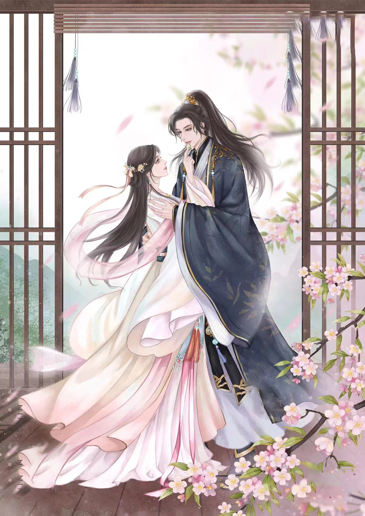 农门有喜：后娘种田暴富了