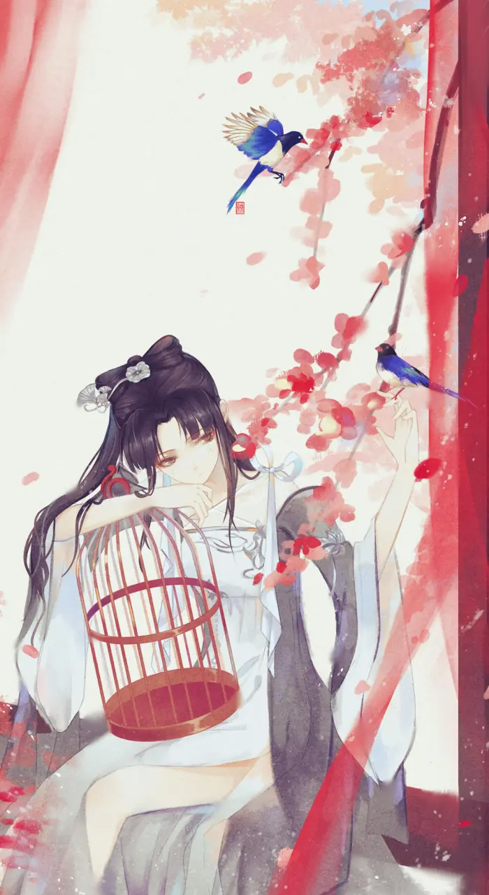 嫡女重生倾天下