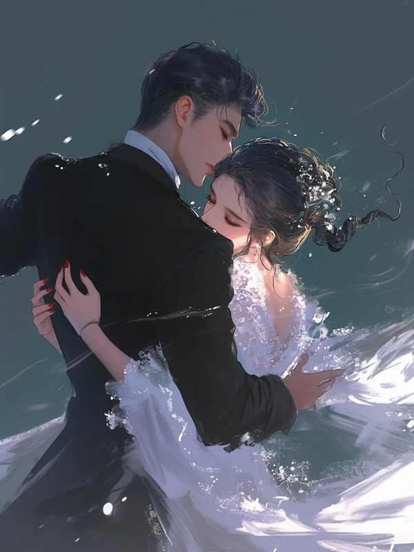 高冷教授送上门