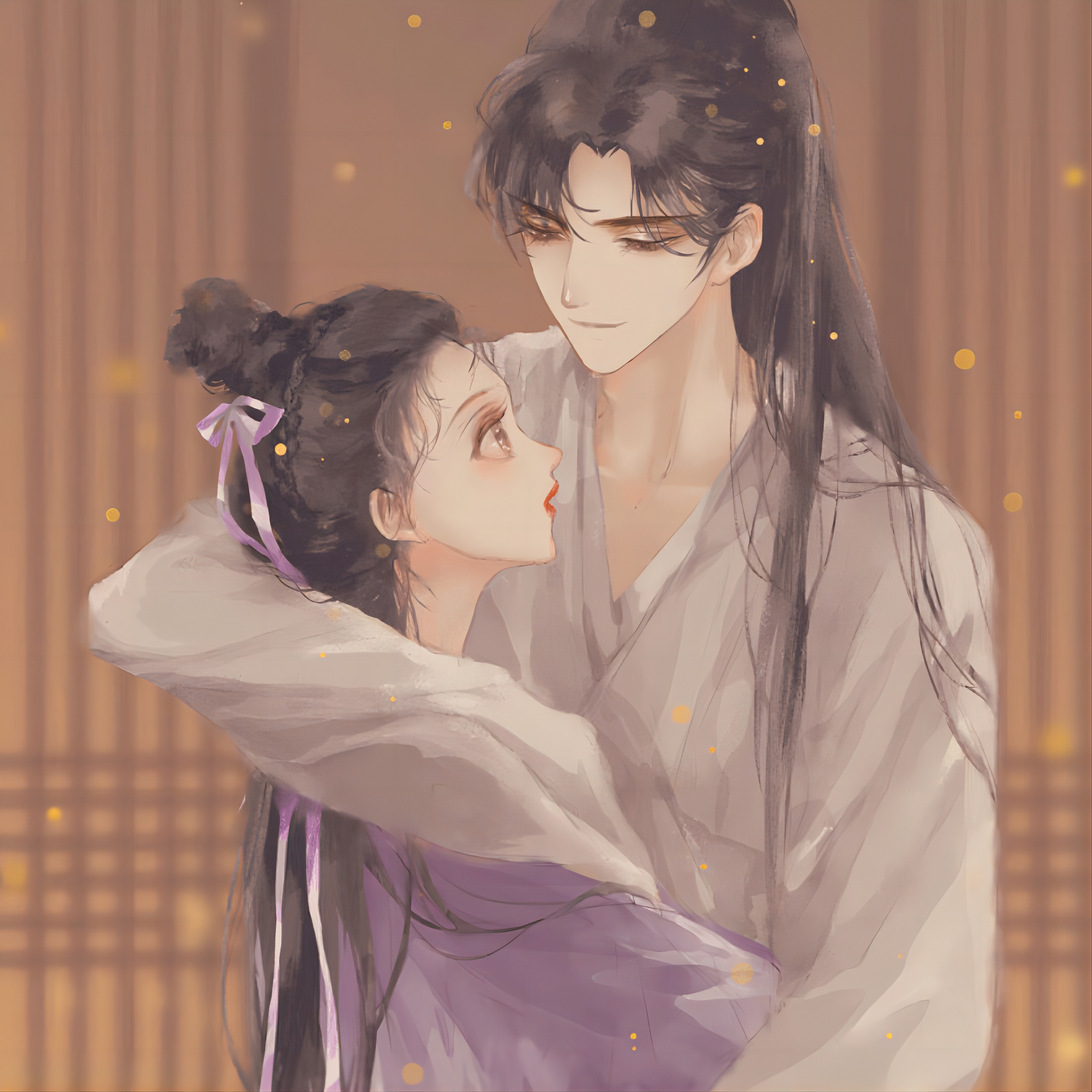 追妻火葬场：夫人，我错了！