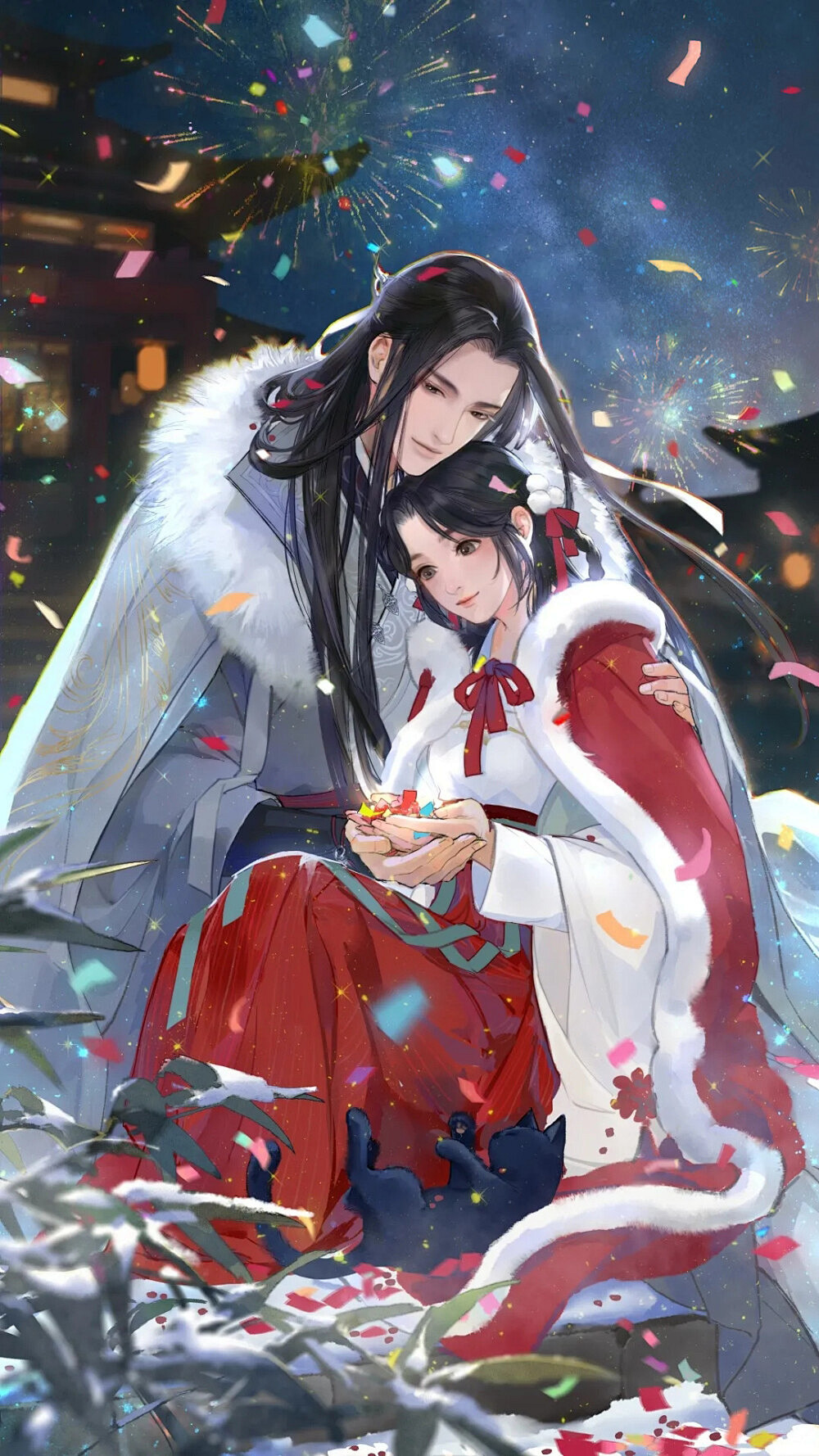 女配日日想和离