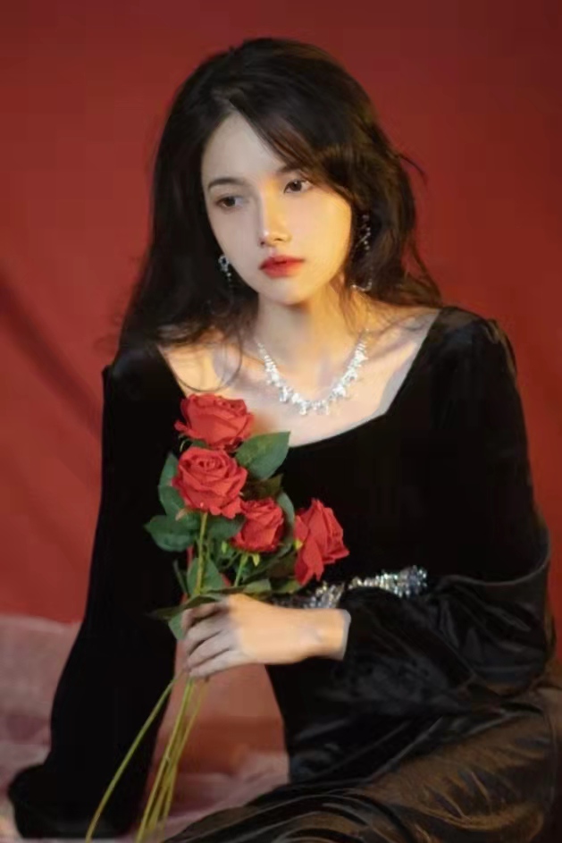 江夫人她是小作精