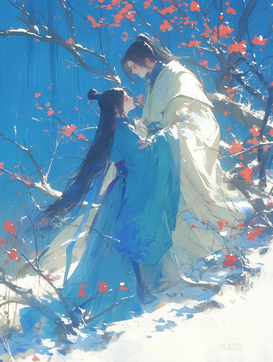 夫君这不妥吧？