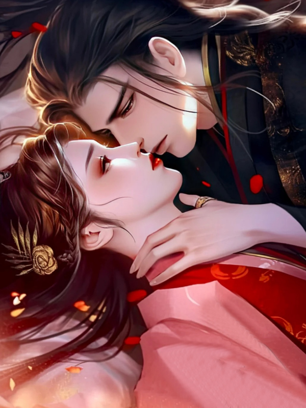 芙蓉帐暖，清冷王爷不经撩