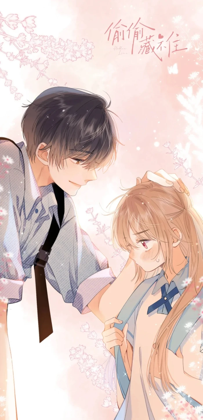 和竹马医生闪婚了