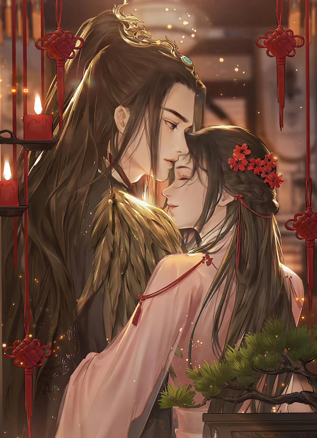 休夫后她颠覆皇朝