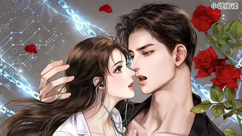 难忍他一生盛宠