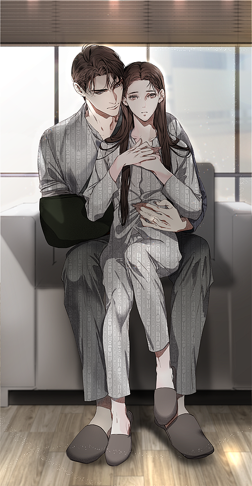 裴舒月 裴煜骁 舒月