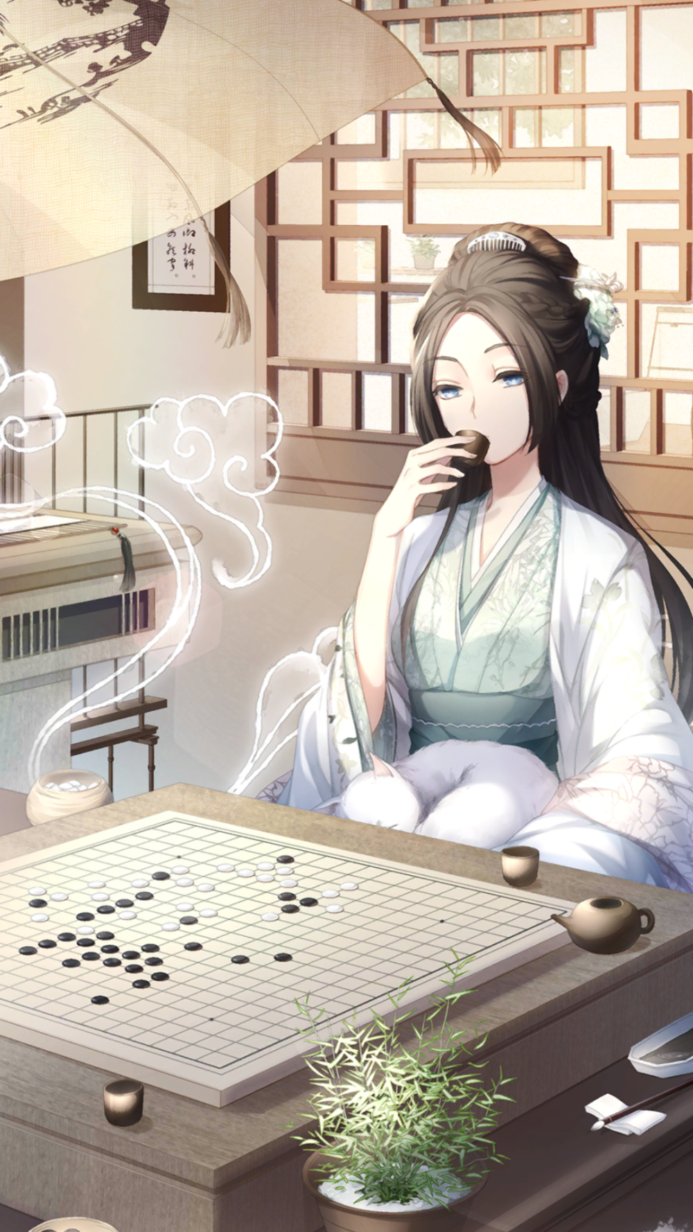 空间种田之旺夫小娇娘