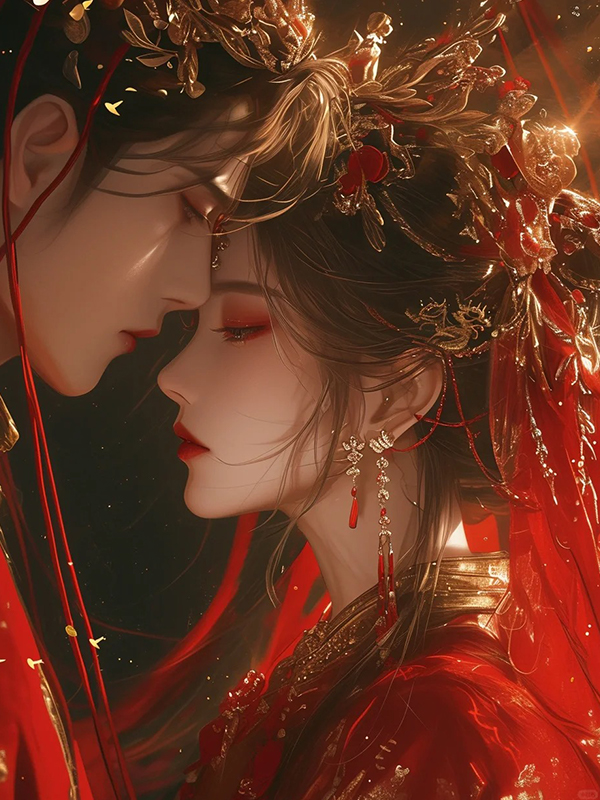 锁春深