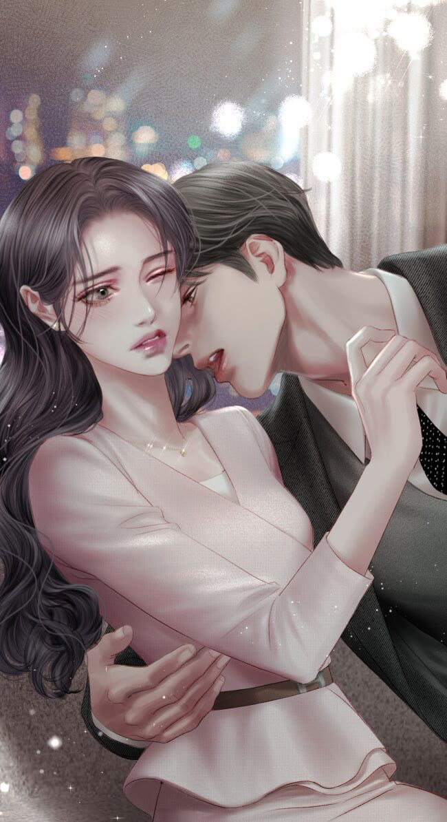 大佬对我日夜诱哄