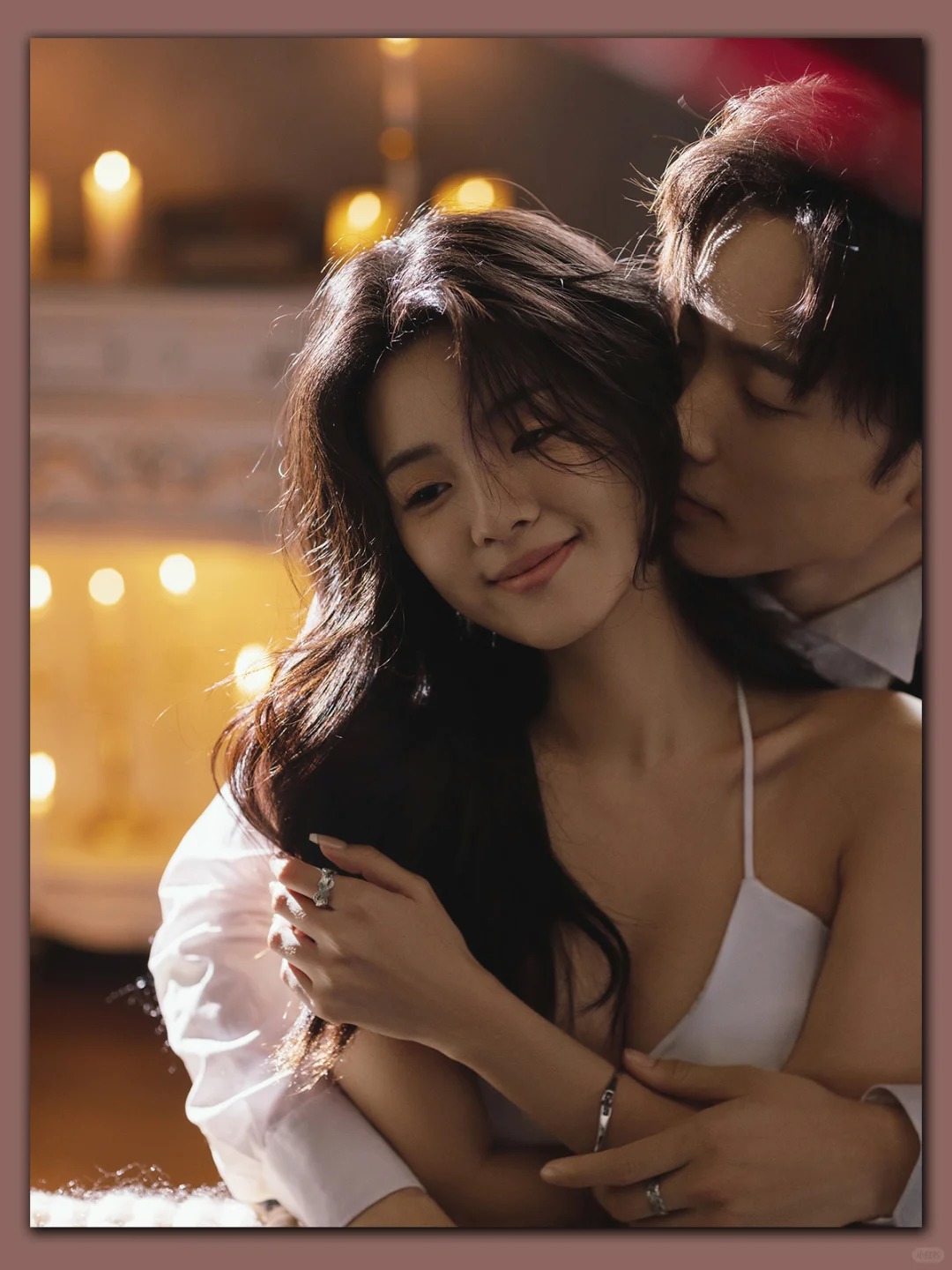 惹火撩心,前夫勿扰