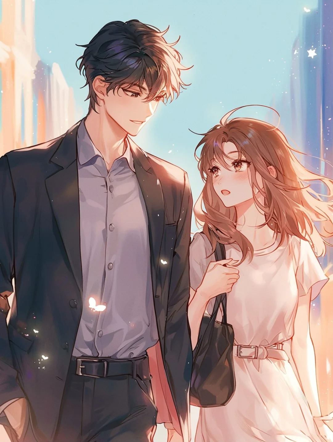 恶毒养女翻身记[年代]