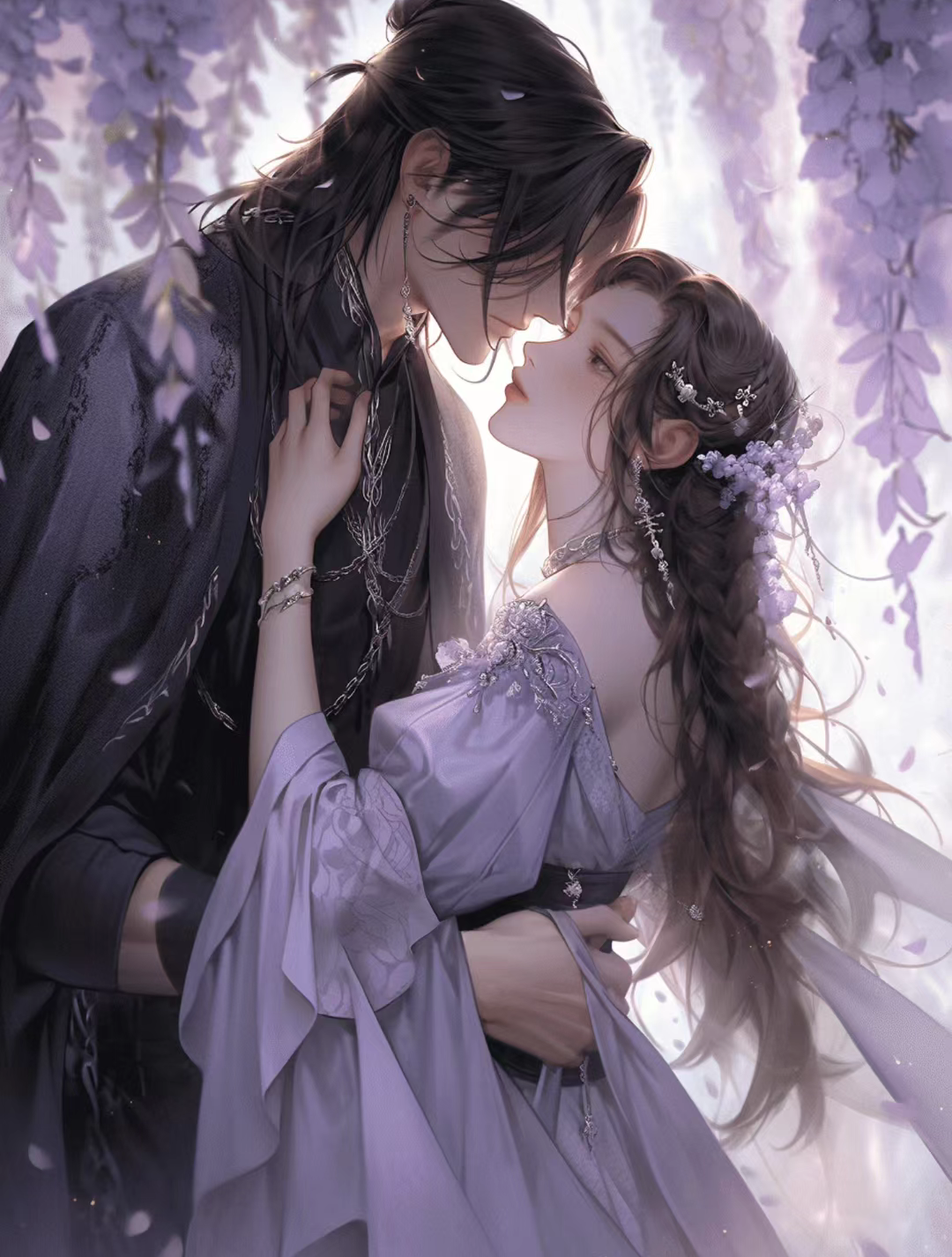 渣男逃婚？转身嫁小侯爷夺家产