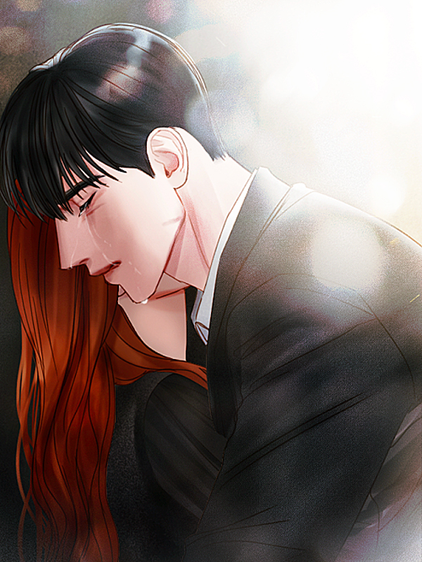 死后重生跑路后，秦先生直接疯了