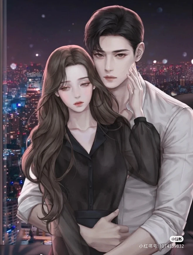 许清妤 席淮 席煜淮