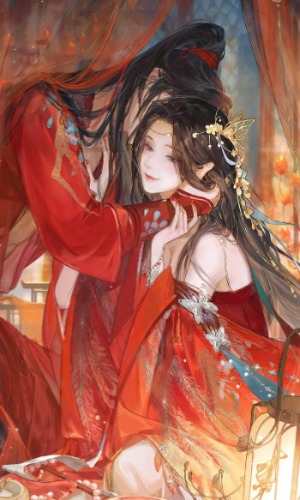 师祖她千娇百媚