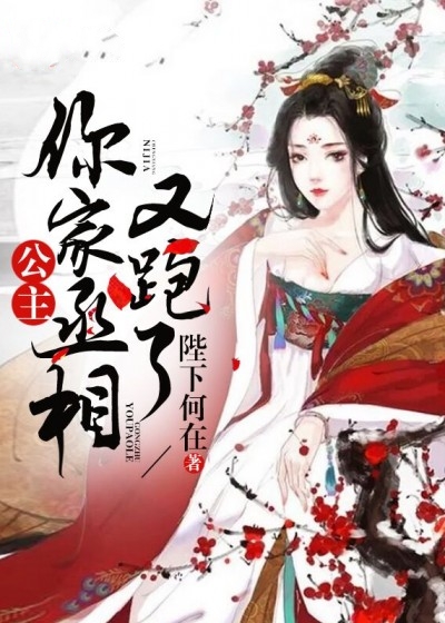 公主,你家丞相又跑了